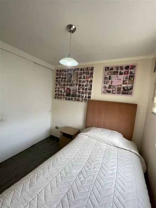 HABITACIÓN SECUNDARIA