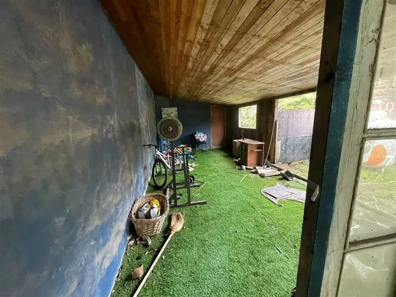 Habitación Exterior