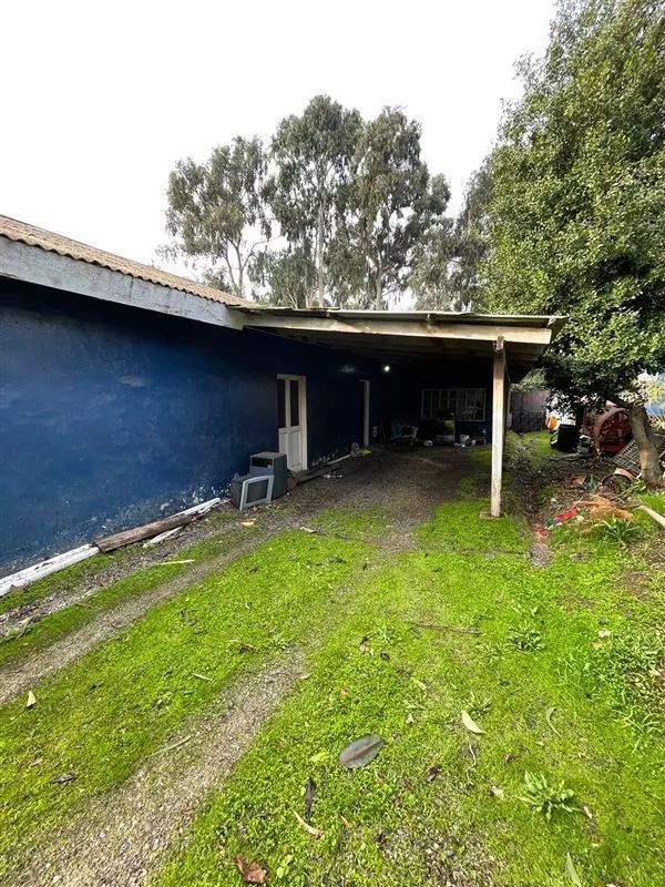 Estacionamiento