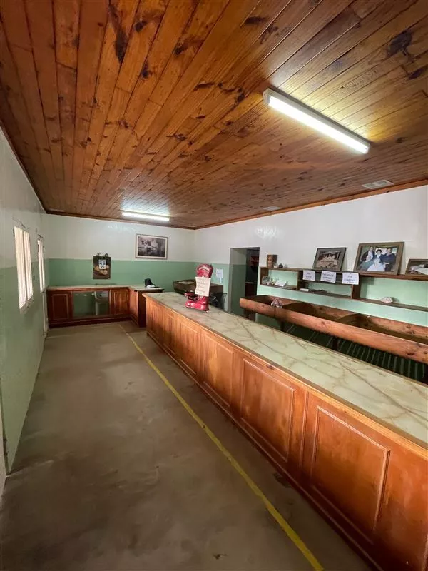 Sala de Ventas