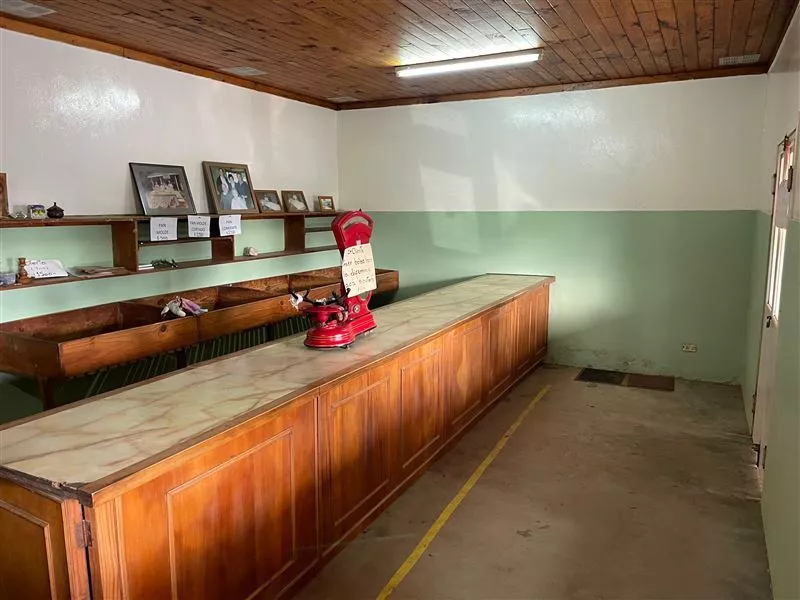 Sala de Ventas