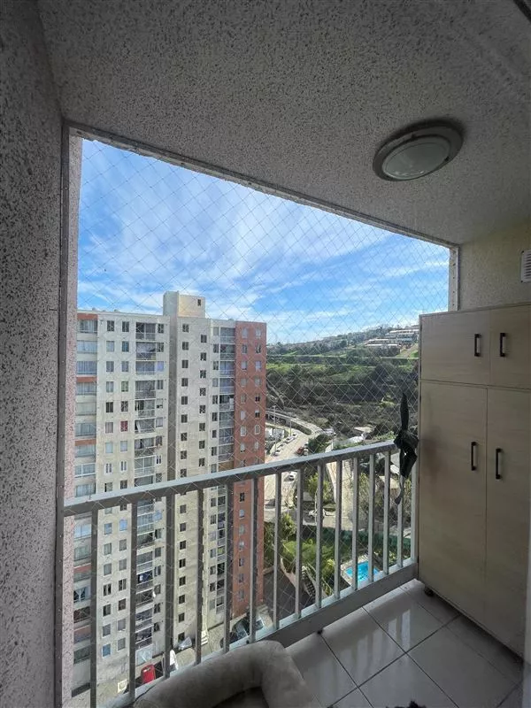 BALCÓN