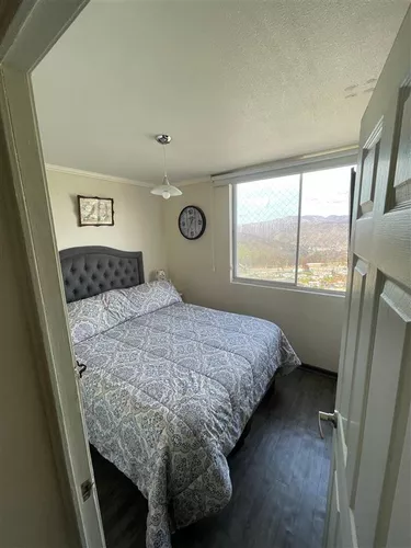 HABITACIÓN PRINCIPAL